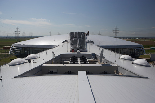 Ein Foto von Lukas Dostal