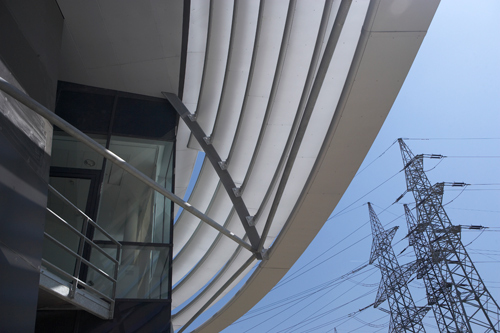 Ein Foto von Lukas Dostal