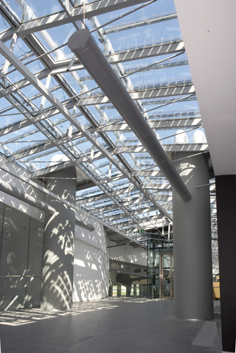 Ein Foto von Lukas Dostal