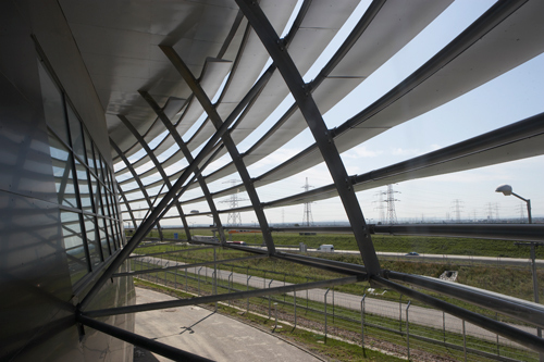 Ein Foto von Lukas Dostal