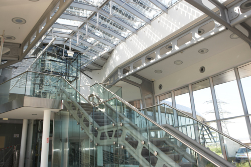 Ein Foto von Lukas Dostal