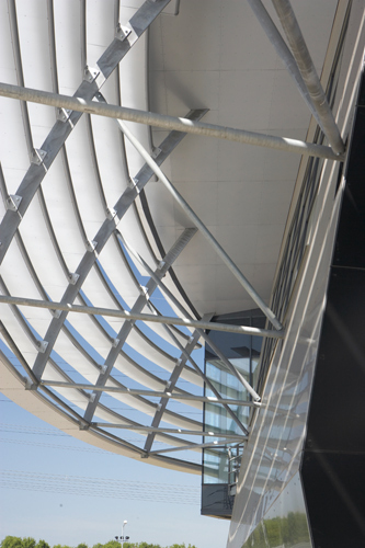 Ein Foto von Lukas Dostal