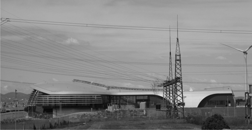 Ein Foto von Lukas Dostal