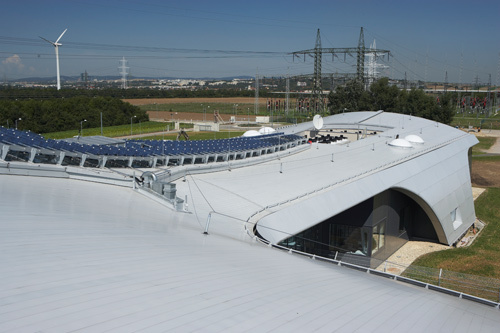 Ein Foto von Lukas Dostal