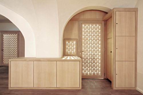 Ein Foto von Katrin Bernsteiner