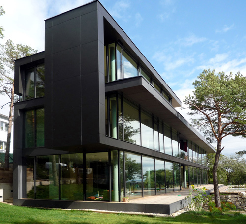 Ein Foto von Zoran Bodrozic