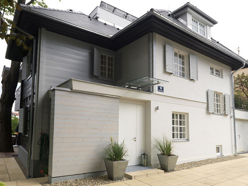 Ein Foto von Peter Burgstaller