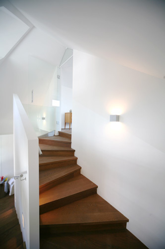 Ein Foto von Atelier Heiss Architekten