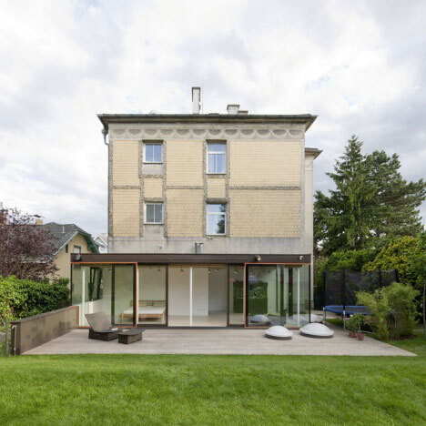 Ein Foto von Hertha Hurnaus