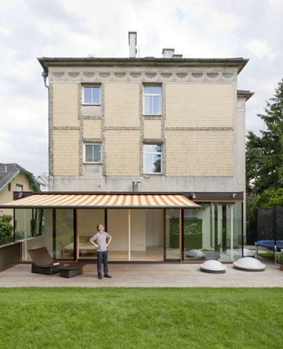 Ein Foto von Hertha Hurnaus