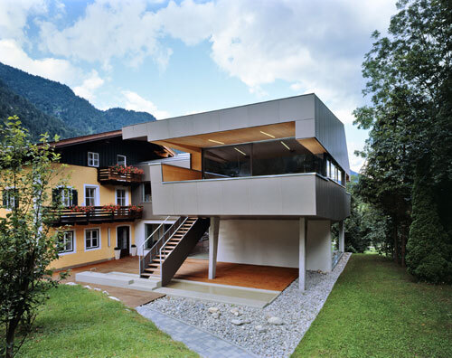 Ein Foto von Marc Lins