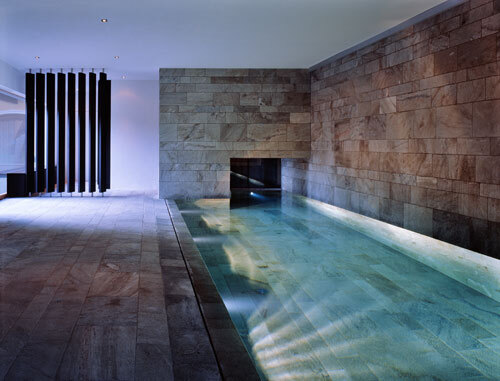 Ein Foto von Marc Lins