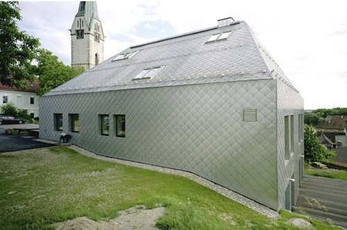 Ein Foto von Wolfgang Leeb