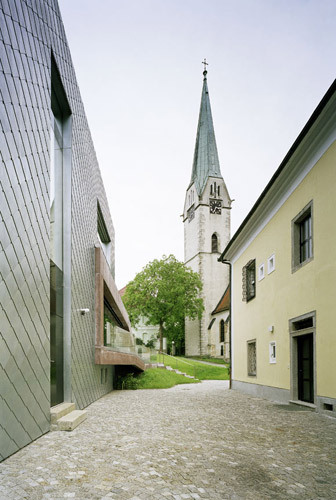 Ein Foto von Wolfgang Leeb