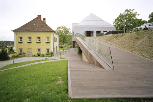 Ein Foto von Wolfgang Leeb