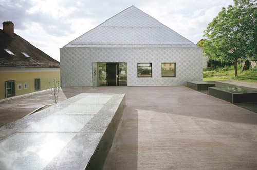 Ein Foto von Wolfgang Leeb