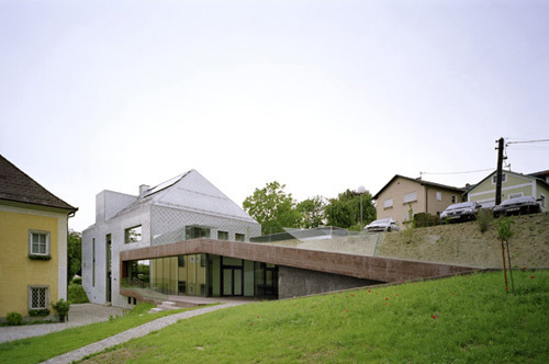 Ein Foto von Wolfgang Leeb