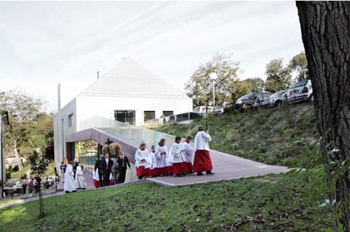 Ein Foto von Wolfgang Leeb