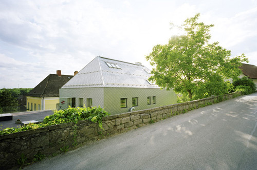 Ein Foto von Wolfgang Leeb