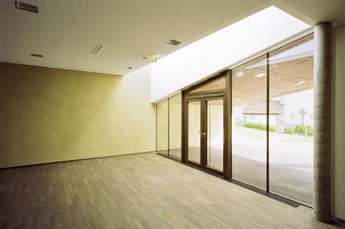 Ein Foto von Wolfgang Leeb