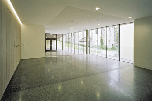 Ein Foto von Wolfgang Leeb