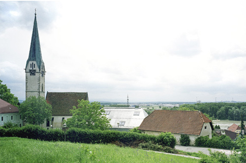 Ein Foto von Wolfgang Leeb