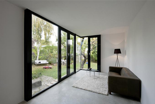 Ein Foto von Hertha Hurnaus