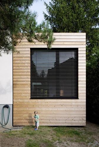 Ein Foto von Hertha Hurnaus