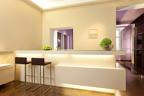 Ein Foto von Martin Stickler