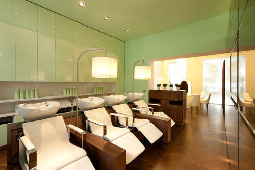 Ein Foto von Martin Stickler