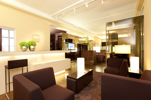 Ein Foto von Martin Stickler