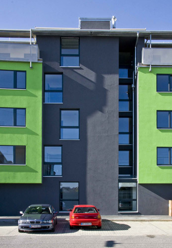 Ein Foto von Matthias Ausserer