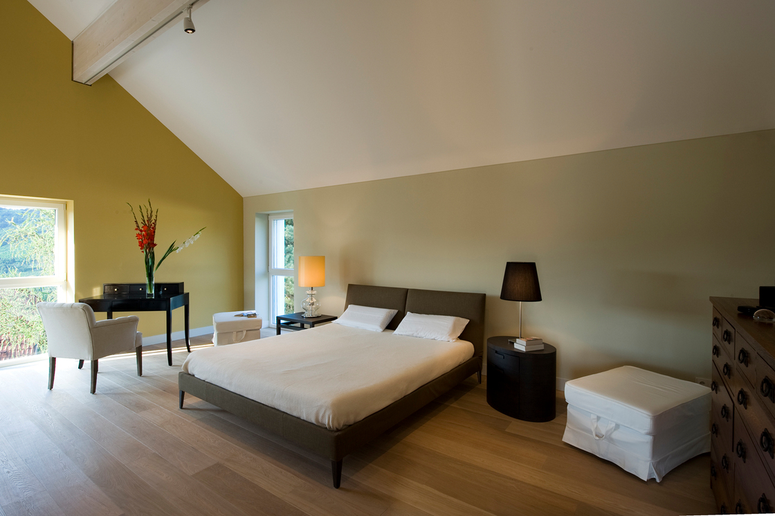 Ein Foto von junger_beer architektur