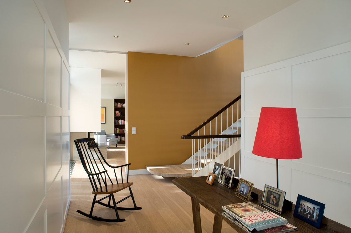 Ein Foto von junger_beer architektur