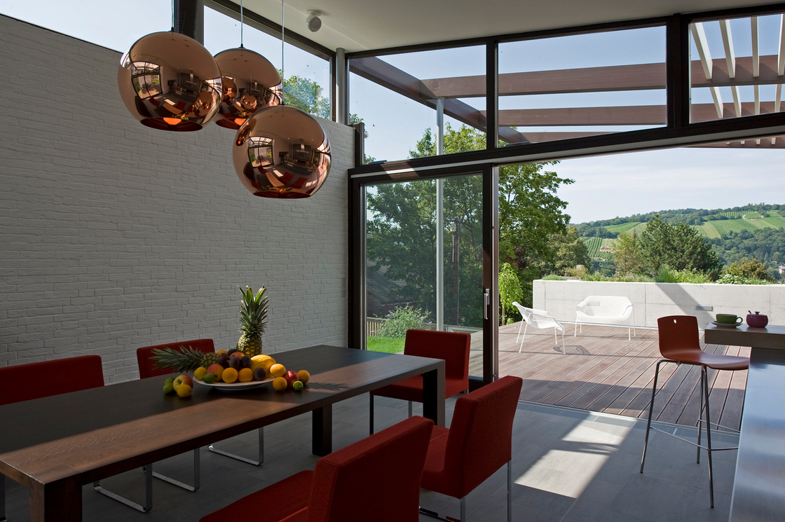 Ein Foto von junger_beer architektur