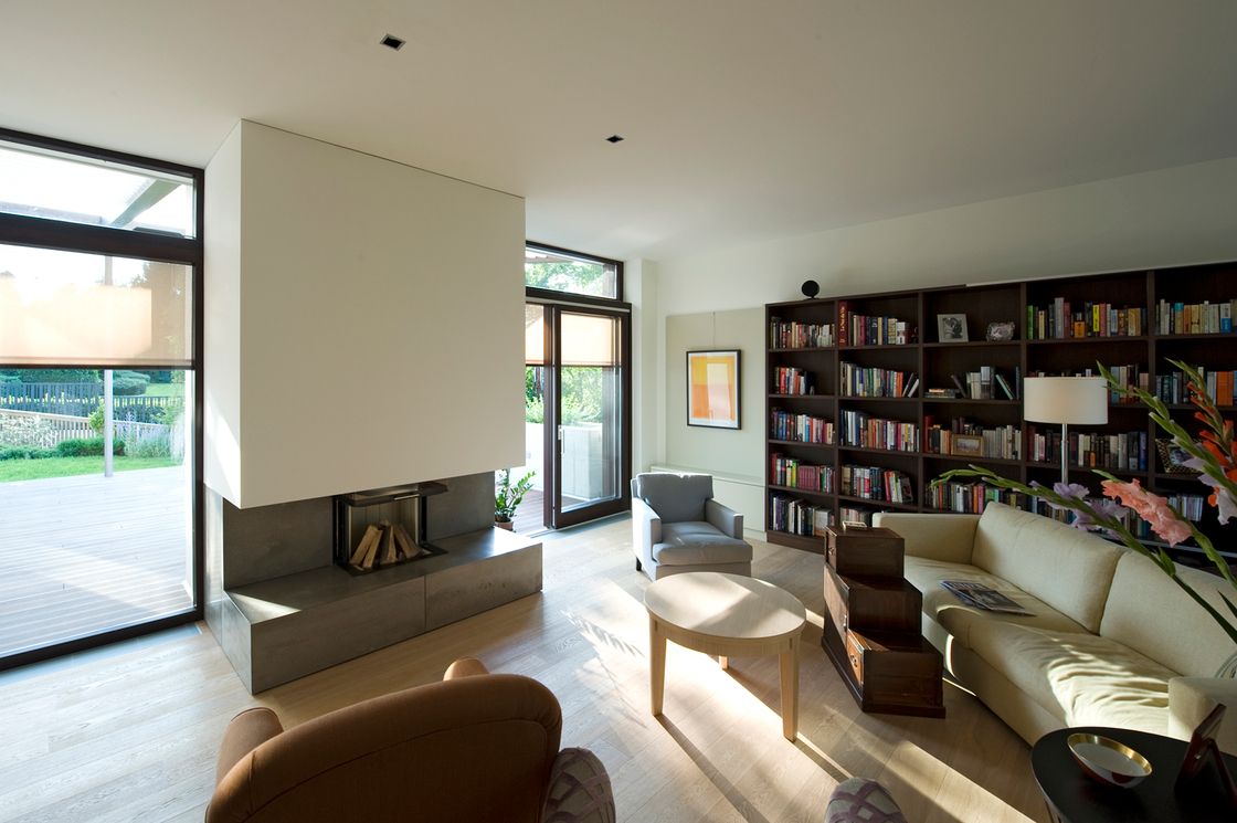 Ein Foto von junger_beer architektur