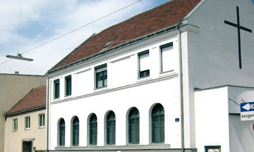 Ein Foto von Katrin Bernsteiner