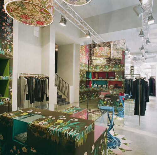 Ein Foto von Lea Titz