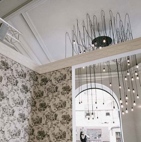 Ein Foto von Lea Titz