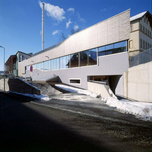 Ein Foto von Zita Oberwalder