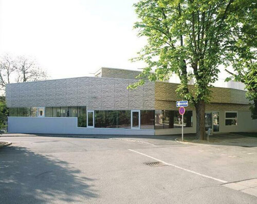 Ein Foto von Zita Oberwalder