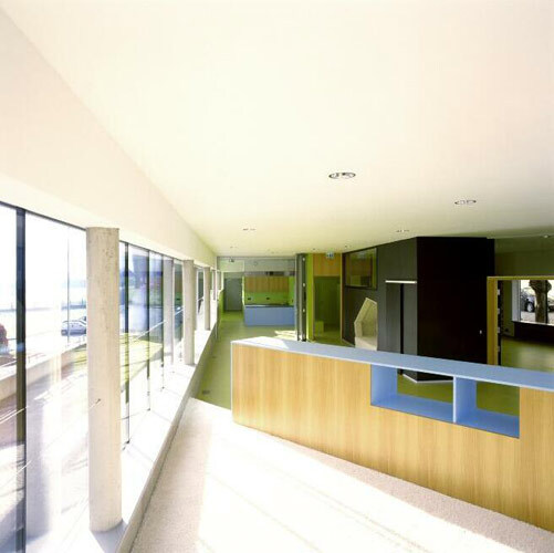 Ein Foto von Zita Oberwalder