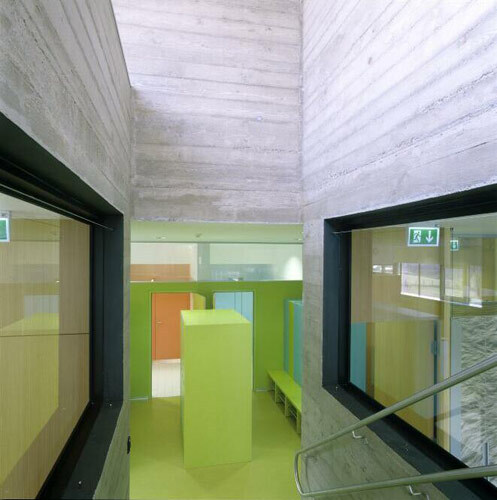 Ein Foto von Zita Oberwalder