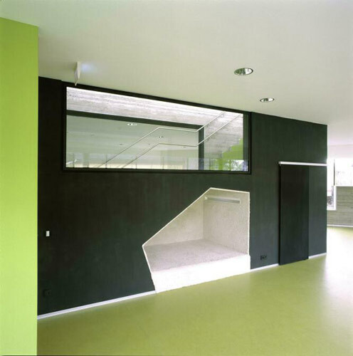 Ein Foto von Zita Oberwalder