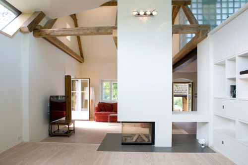 Ein Foto von Patricia Weisskirchner