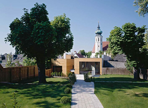 Ein Foto von Bruno Klomfar