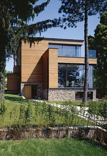 Ein Foto von Bruno Klomfar