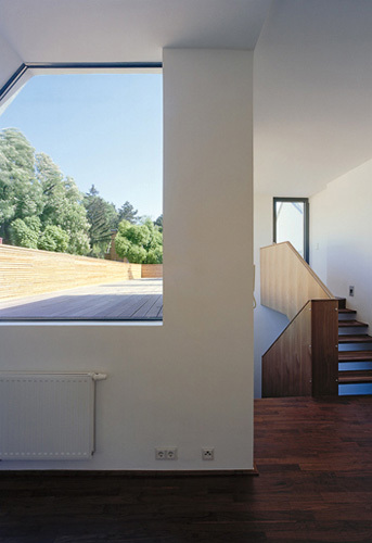 Ein Foto von Bruno Klomfar