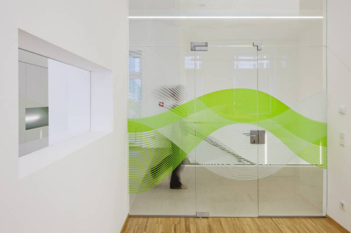 Ein Foto von Hertha Hurnaus