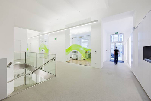 Ein Foto von Hertha Hurnaus